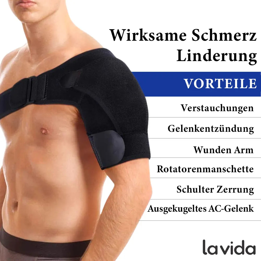 Ortho-Wrap Hüftstütze™