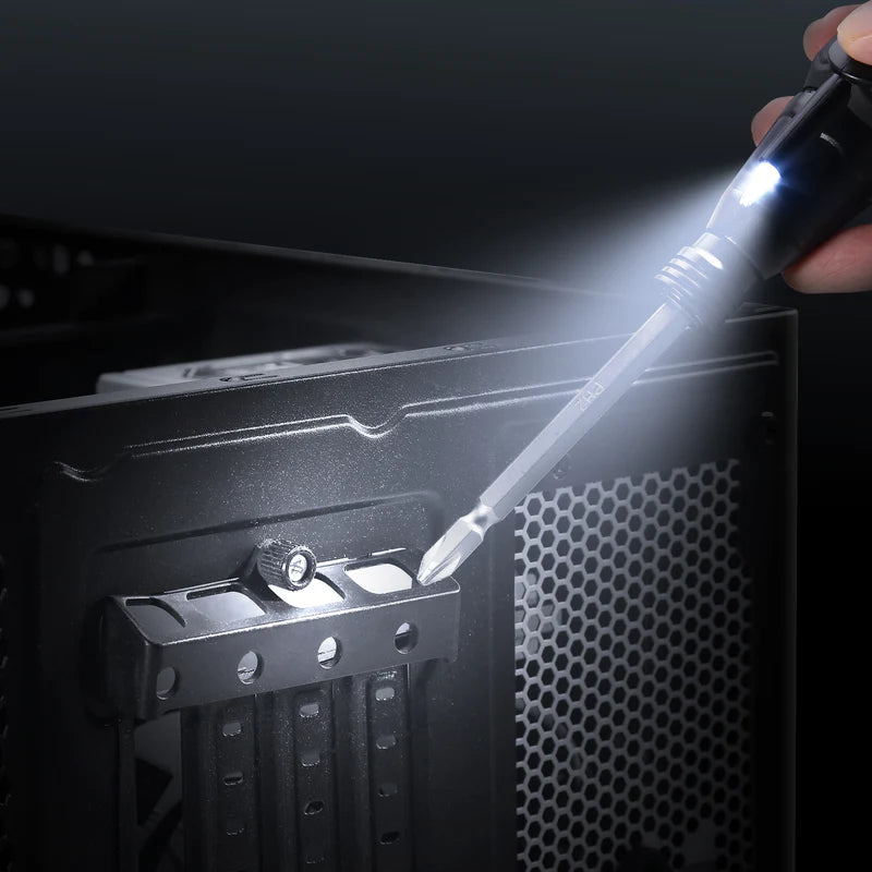 MiniScrew™ - Elektrischer Schraubenzieher