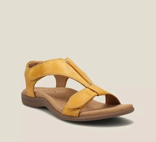 Keilabsatz Orthopädische Sandalen: Ultimativer Komfort & Stil