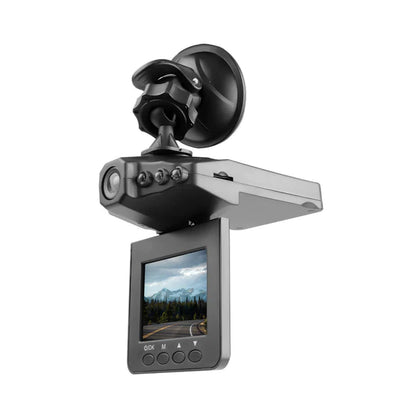 DashCam HD Pro - Full HD-Armaturenbrett Kamera