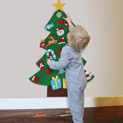 Kinderweihnachtsbaum