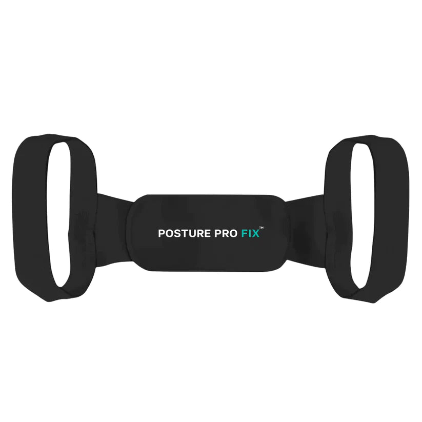 Posture Pro Fix™ Nacken- & Schulterkorrektor (Unisex)