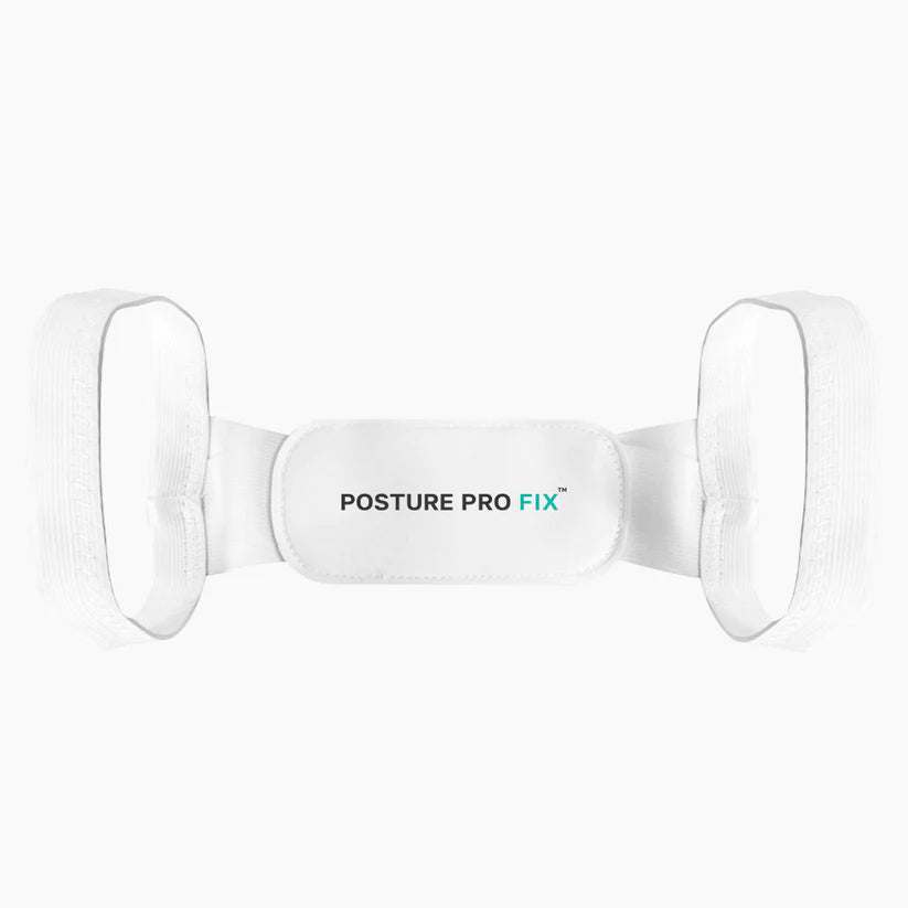 Posture Pro Fix™ Nacken- & Schulterkorrektor (Unisex)