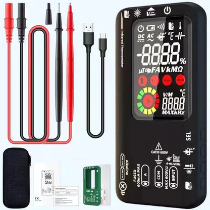 Raydexlights S10/S11/S30 Smart Digital Multimeter